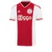 Ajax Steven Bergwijn #7 Hemmatröja 2022-23 Kortärmad
